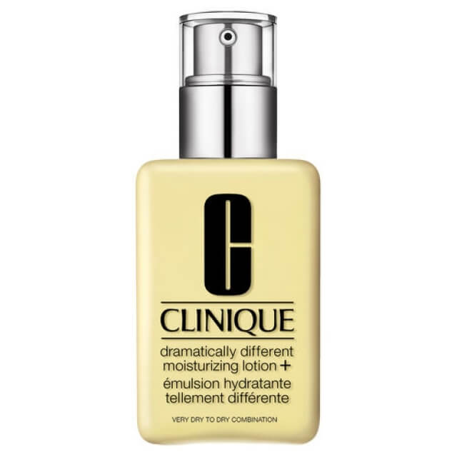 Clinique Dramatically Different Moisturizing Lotion Kozmetika za lice